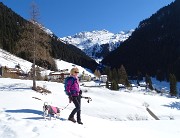 10 Madonna delle nevi (1350 m)